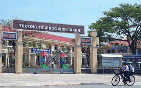 Họp khẩn vụ cô giáo buộc quỳ gối