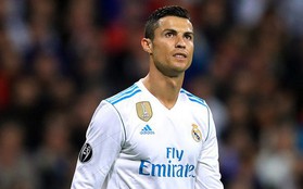 Vì sao Ronaldo hồi sinh mãnh liệt, liên tiếp ghi bàn cho Real?