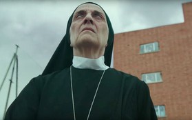 Đến Valak cũng xin là bỏ chạy mất quần với con ma Tây Ban Nha "Veronica" nhà Netflix