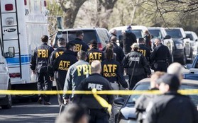 Cảnh sát Mỹ nghi ngờ có âm mưu đánh bom hàng loạt ở bang Texas