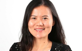 Chân dung sếp nữ mới của Lazada: Là 1 trong 18 thành viên sáng lập Alibaba, "người gác đền" của Jack Ma, CEO Alipay và Ant Financial