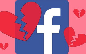 Thử chia tay ngay để test tính năng mới của Facebook: Chặn người cũ từ A-Z không còn gì sót lại