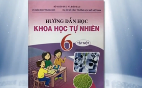 Sách giáo khoa mới sẽ giảm kiến thức chết, dư thừa, gắn liền với thực tiễn cuộc sống nhiều hơn