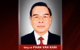 Hôm nay, lễ viếng nguyên Thủ tướng Phan Văn Khải tiếp tục diễn ra trọng thể