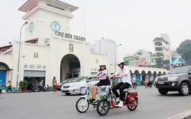 Tp.HCM thứ 152, Hà Nội thứ 155 trong xếp hạng "thành phố đáng sống nhất thế giới"
