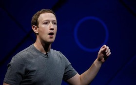 Ông chủ Facebook lần đầu lên tiếng sau bê bối