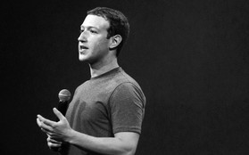 Mark Zuckerberg nói gì trước làn sóng tẩy chay #deletefacebook?