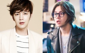 "Hoàng tử châu Á" Jang Geun Suk bị phim dìm nhan sắc đến khó nhận ra