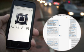 Nhiều khách hàng phàn nàn vì bị trừ tiền liên tiếp cho 1 cuốc xe, Đại diện Uber lên tiếng: Lỗi từ ngân hàng Vietcombank