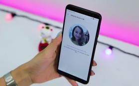 Các reviewers nói gì về tính năng Face Unlock trên Huawei Nova 2i?