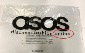 “Vụng chèo khéo chống” là gì? Hãy nhìn cách chữa cháy bá đạo của ASOS thì biết