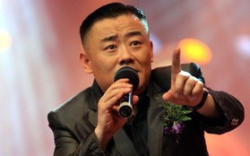 Giám khảo “China’s Got Talent” vướng scandal tàng trữ vũ khí và ma tuý trái phép, một năm sau mới minh oan