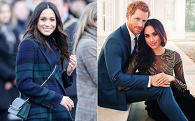 Liên tiếp phá vỡ các quy tắc hoàng gia, Meghan Markle quả là nhân vật “chẳng ngán ai”