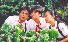 Phim truyền hình dành cho teen Việt gần như đã bị lãng quên và bỏ xó