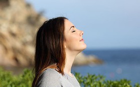 Các biện pháp hít thở đơn giản giúp loại bỏ những cơn đau đầu vô cùng hiệu quả