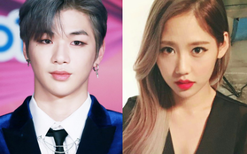 Đe dọa chán chê, Yook Ji Dam thừa nhận: "Tôi hẹn hò Kang Daniel chưa đầy 1 tháng, nhưng bị mờ mắt bởi danh tiếng"