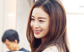 HOT: Tiết lộ cụ thể thời gian Kim Tae Hee sẽ đến Hà Nội dự sự kiện