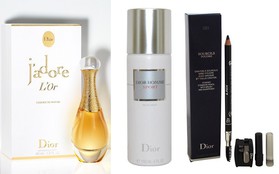 3 sản phẩm nổi tiếng nào của Dior bất ngờ bị thu hồi tại Việt Nam?