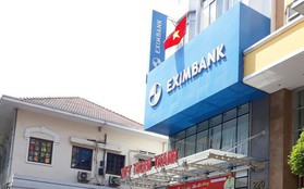 Bộ Công an khám xét chi nhánh Ngân hàng Eximbank ở quận 1