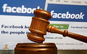 Facebook khổ sở không kịp thở: liên tiếp 4 vụ kiện chỉ trong một tuần