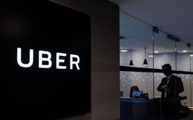 Ứng dụng Uber trên điện thoại sẽ chỉ còn hoạt động trong 2 tuần nữa