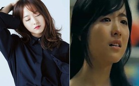 Chuyện ít biết về Park Bo Young: Tự biên tự diễn hay đến nỗi đạo diễn thay luôn cả kịch bản