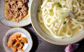 Thời khoá biểu một ngày "ăn ngập" món Nhật Bản ưa thích sẽ là như thế nào?