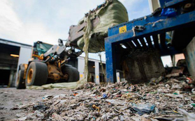 Lý do quốc gia hoàn hảo nhất thế giới Thụy Điển chấp nhận nhập khẩu 800.000 tấn rác thải mỗi năm khiến ai cũng nể phục