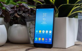 Phong cách chính là đặc điểm làm nên thành công của Galaxy J7+ trong lòng giới trẻ