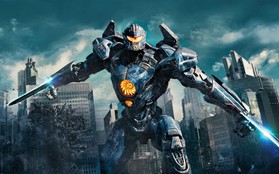 Cố quá thành quá cố, "Pacific Rim: Uprising" chứa 10 hạt sạn khó nuốt