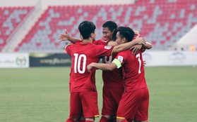 Trang chủ AFC nhầm tên người hùng của đội tuyển Việt Nam