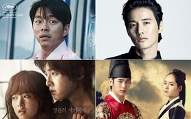 9 vai diễn kinh điển của điện ảnh Hàn từng bị nhiều sao lớn từ chối