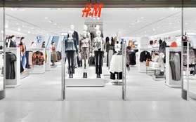 Tưởng bán đắt hàng lắm, ai ngờ H&M lại “ế ẩm” đến mức tồn kho kỷ lục thế này