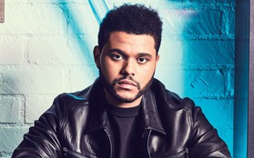 Đăng đoạn chat bí ẩn, The Weeknd úp mở tung album mới sau "Starboy" ngay thứ 6 tuần này?