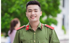 2 trường công an ngừng tuyển sinh hệ Đại học năm 2018