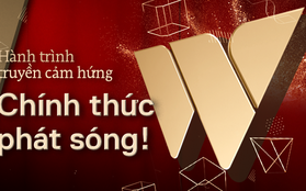 WeChoice Awards: Chương trình "Hành trình truyền cảm hứng" đã chính thức phát sóng!