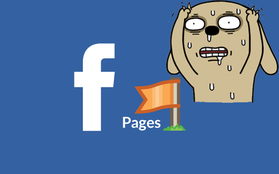 Facebook cho phép tạo Fanpage cá nhân, người dùng phản đối vì nhận thông báo liên tục lại còn bị ép "like"