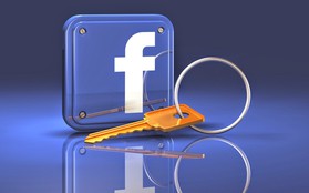 Hướng dẫn cách chống bị "hack" dữ liệu cá nhân trên Facebook