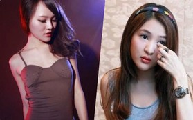 Những con "thiêu thân" lao vào vòng xoáy tình - tiền của showbiz: Người kiếm cả tỷ mỗi đêm, kẻ ra tù vào tội