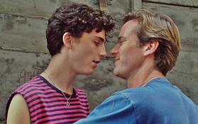Oscar lần thứ 90 là năm bùng nổ của cộng đồng LGBT, có đúng vậy không?