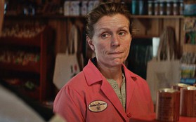 Three Billboards Outside Ebbing, Missouri – Nỗi đau và sự giải thoát