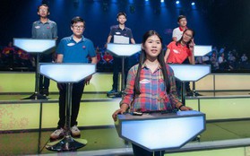 Gameshow trí tuệ Chinh phục - Sức hút bền bỉ giữa làn sóng chương trình giải trí truyền hình