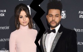 The Weeknd hát về việc sẵn sàng hiến thận cho Selena, nhưng cô vẫn chạy theo Justin?