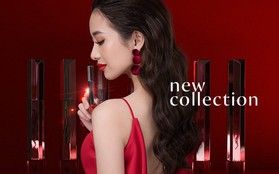 Jun Vũ lại khẳng định đẳng cấp “xinh không đối thủ” với BST son Vavachi mới "Back to Top"