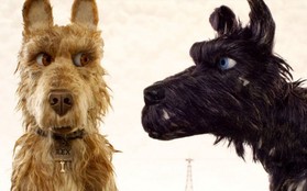 Đạo diễn của "Isle of Dogs" gây tranh cãi vì bị cho rằng làm phim về... chó để khắc họa văn hoá phương Đông