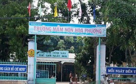 Một bé gái tử vong ở trường mầm non sau khi ăn cơm trưa