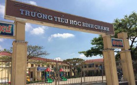 Kỷ luật khai trừ Đảng phụ huynh Võ Hòa Thuận vì ép cô giáo quỳ