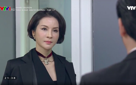 Đang qua lại với tình cũ, Thanh Mai vẫn cáu gắt khi chồng "dính thính" nữ đồng nghiệp