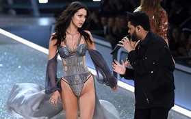 Hết trách móc Selena, The Weeknd lại tiếc nuối tình yêu của bạn gái cũ Bella Hadid?