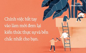 Mỗi ngày hãy dành ra 60 phút buổi tối để làm những điều sau, cuộc sống của bạn sẽ tuyệt vời bất ngờ đấy